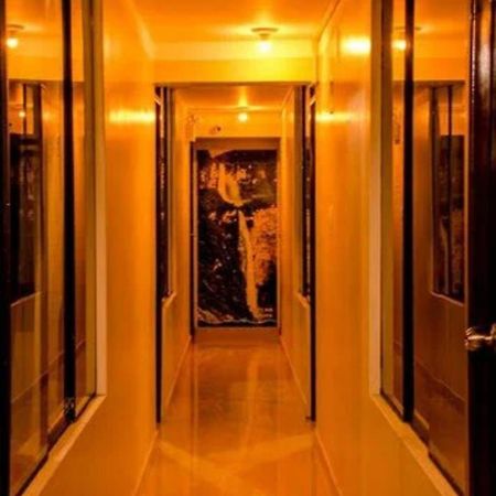 Buenas Noches Hostal 查查波亚斯 外观 照片