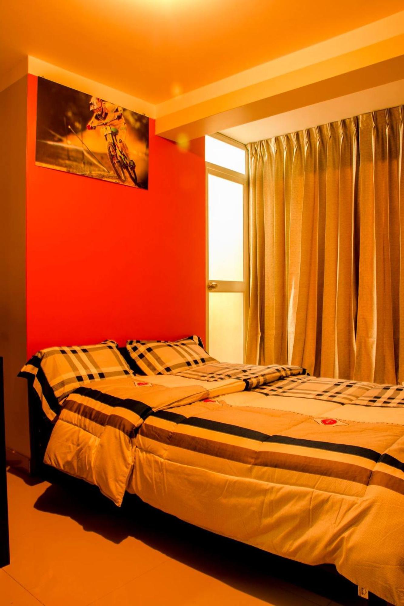 Buenas Noches Hostal 查查波亚斯 外观 照片